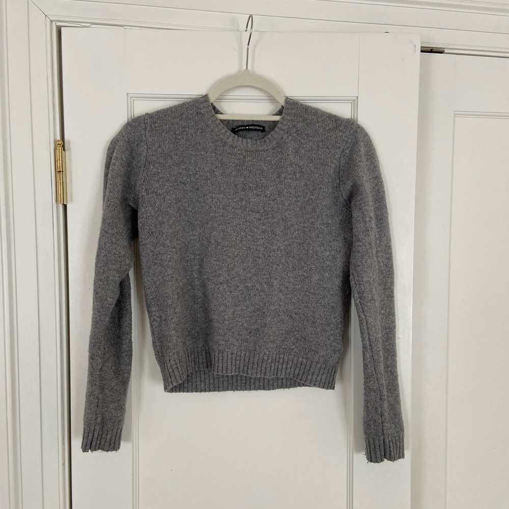 Brandy Melville Sweater